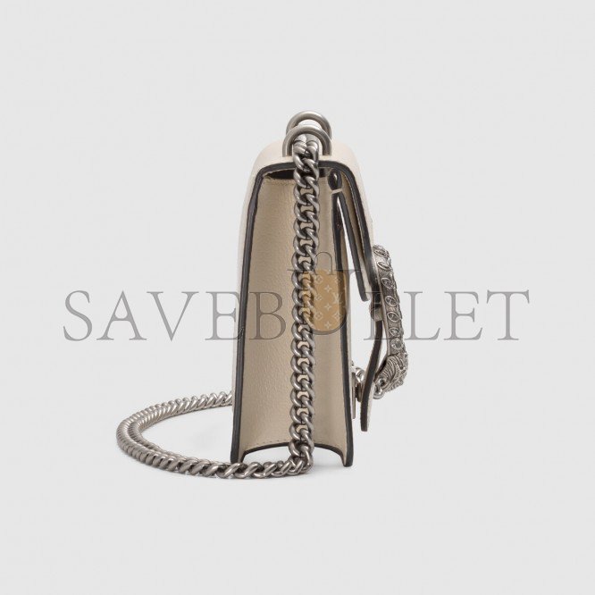 GUCCI DIONYSUS MINI LEATHER BAG 421970 (20*15.5*5cm) GUCCI DIONYSUS MINI LEATHER BAG 421970 (20*15.5*5cm)